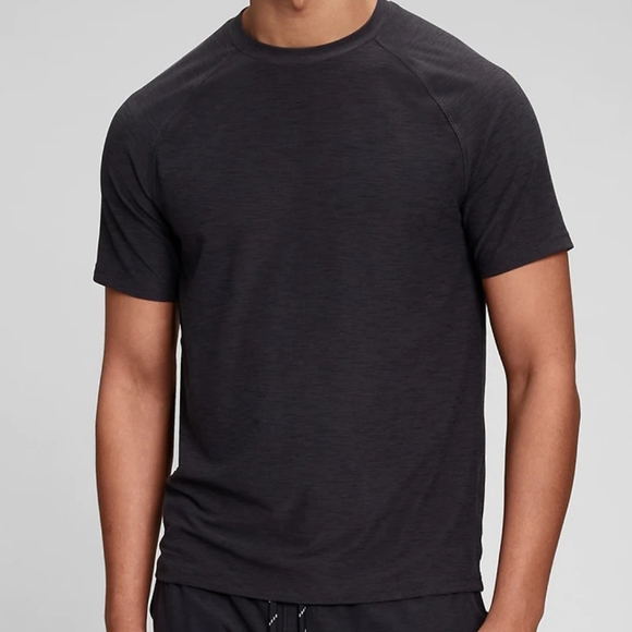 GAP Shirts Gap Mens Gapfit All Day Tshirt New Size Medium Poshmark